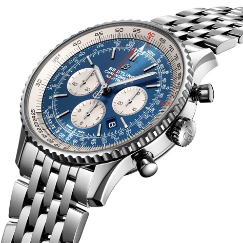 breitling navitimer 1b01 46|Breitling Navitimer 01 price.